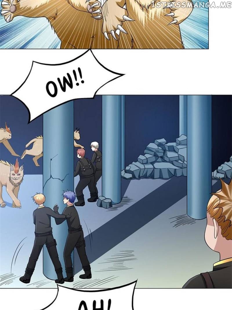 An urban cultivation frenzy chapter 9 - page 42