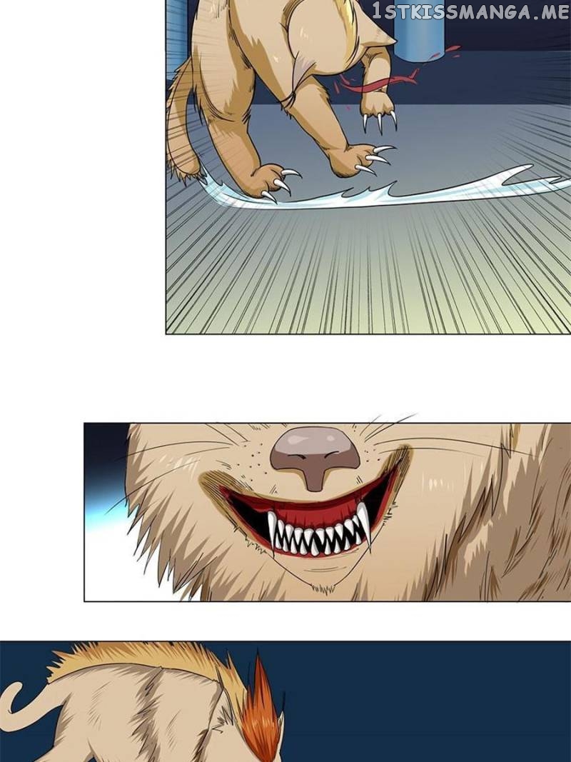 An urban cultivation frenzy chapter 9 - page 48
