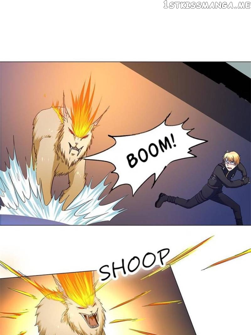 An urban cultivation frenzy chapter 9 - page 65
