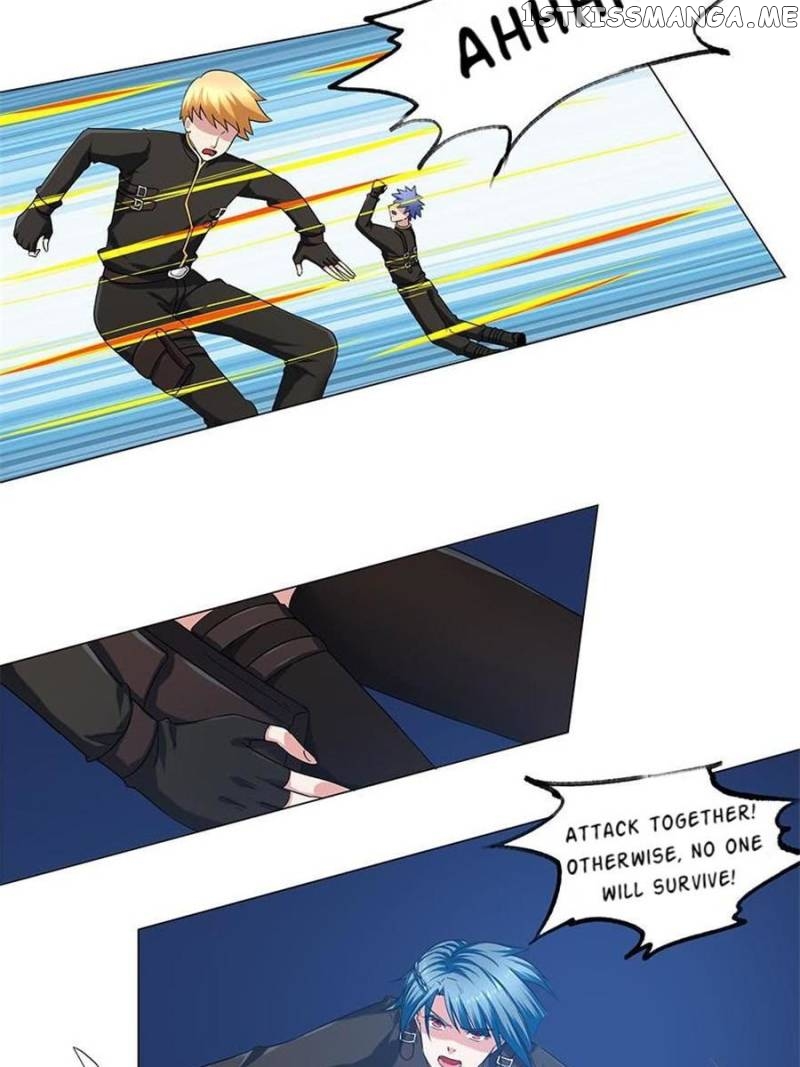 An urban cultivation frenzy chapter 9 - page 67