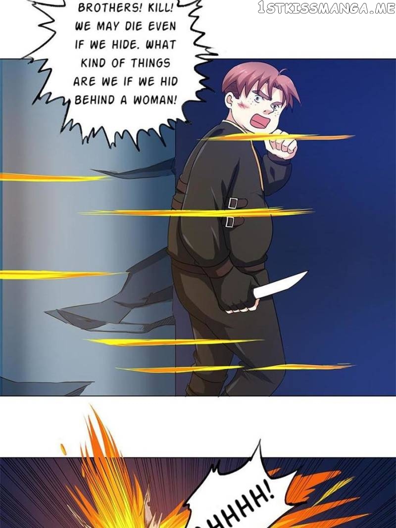 An urban cultivation frenzy chapter 9 - page 69