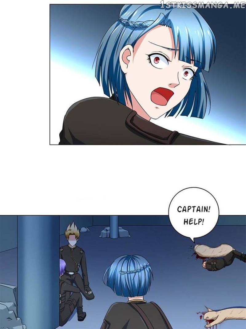An urban cultivation frenzy chapter 9 - page 74