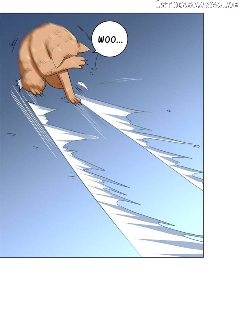 An urban cultivation frenzy chapter 8 - page 18