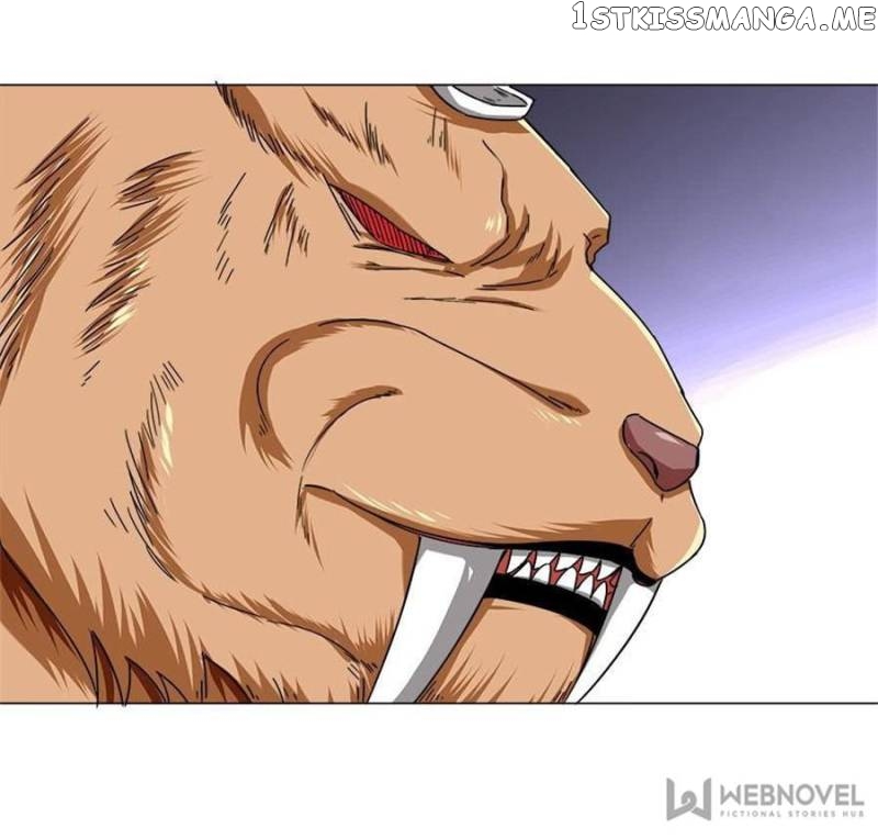 An urban cultivation frenzy chapter 8 - page 19
