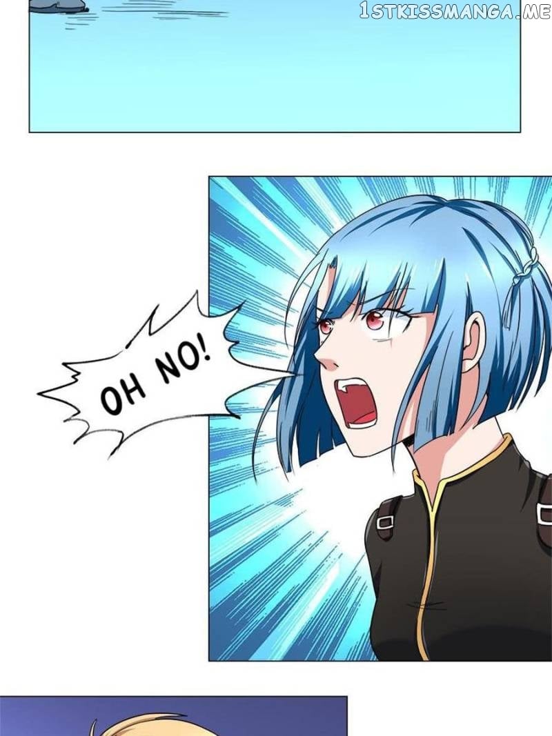 An urban cultivation frenzy chapter 8 - page 21