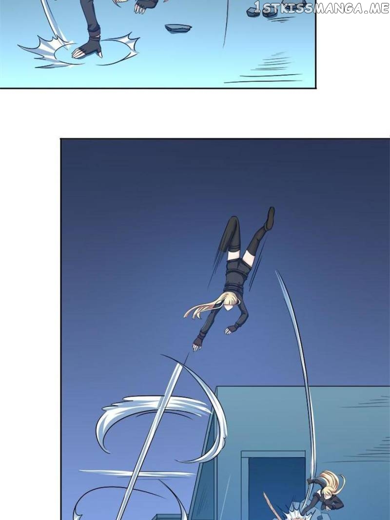 An urban cultivation frenzy chapter 8 - page 33