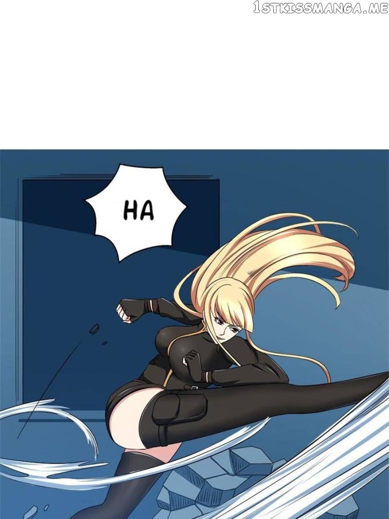 An urban cultivation frenzy chapter 8 - page 35