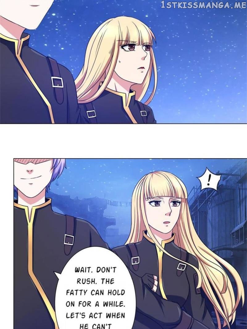 An urban cultivation frenzy chapter 8 - page 4