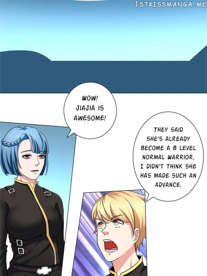 An urban cultivation frenzy chapter 8 - page 41