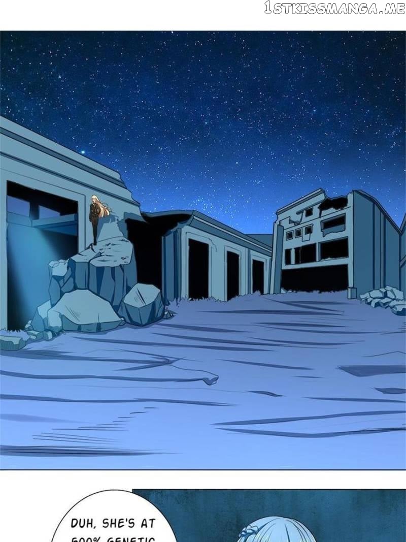 An urban cultivation frenzy chapter 8 - page 43