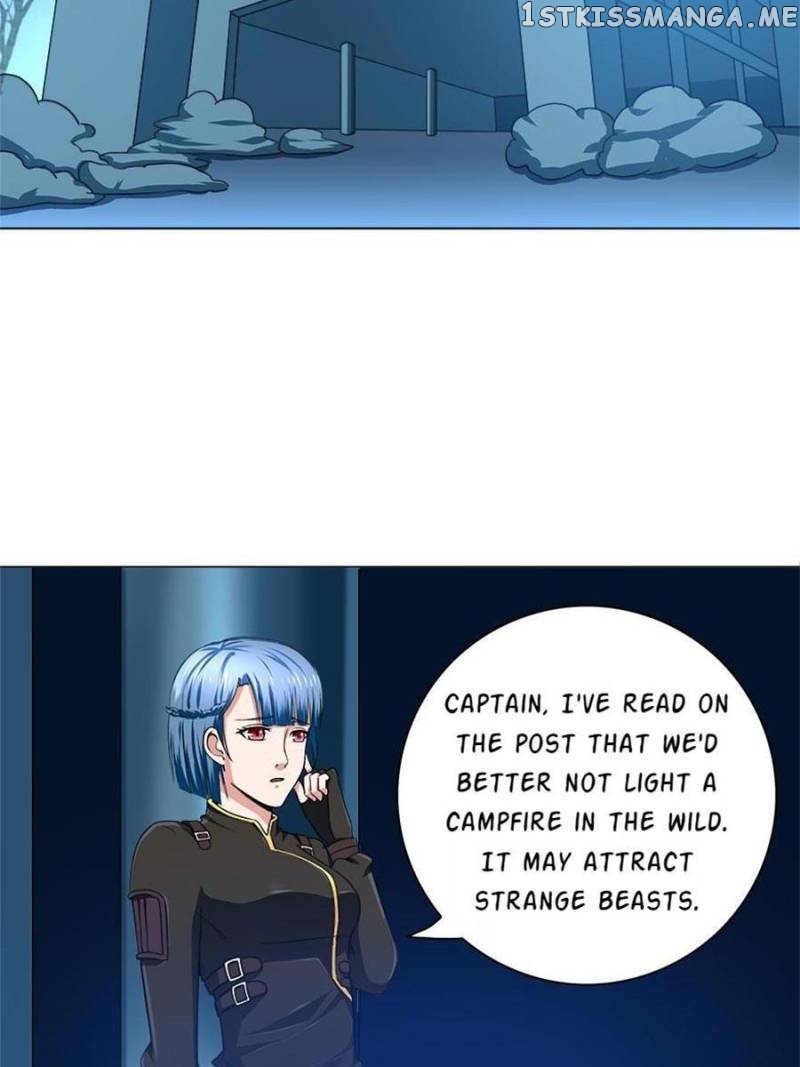 An urban cultivation frenzy chapter 8 - page 57