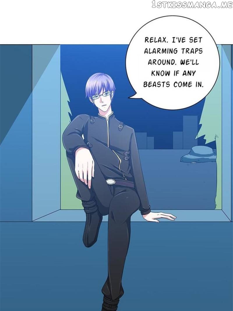 An urban cultivation frenzy chapter 8 - page 59