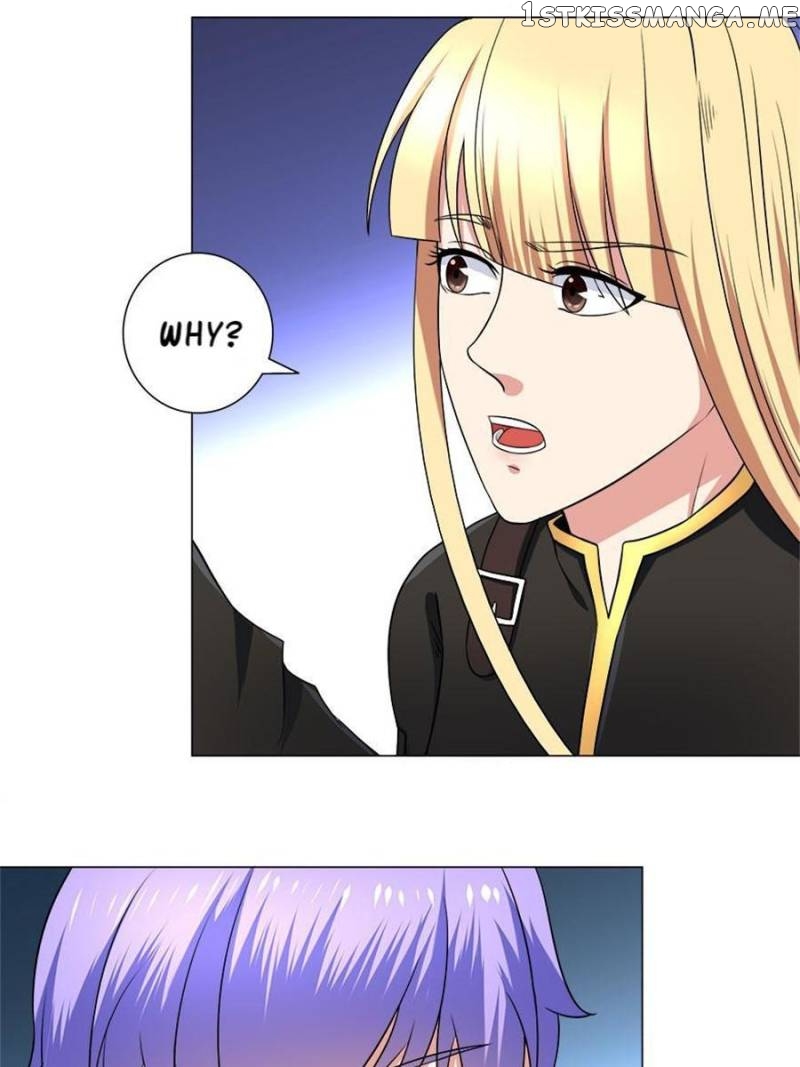 An urban cultivation frenzy chapter 8 - page 6