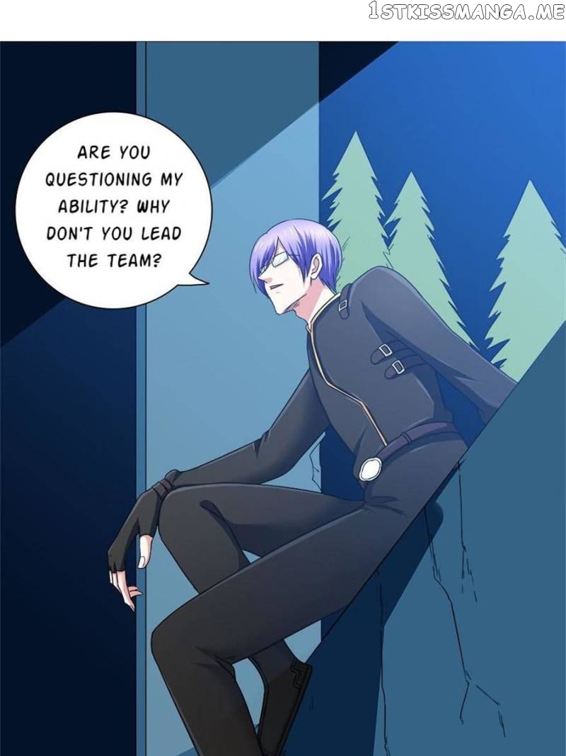 An urban cultivation frenzy chapter 8 - page 61