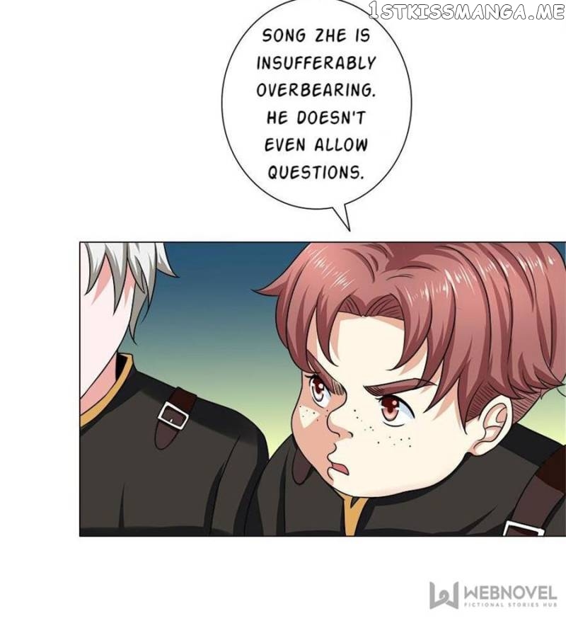 An urban cultivation frenzy chapter 8 - page 64