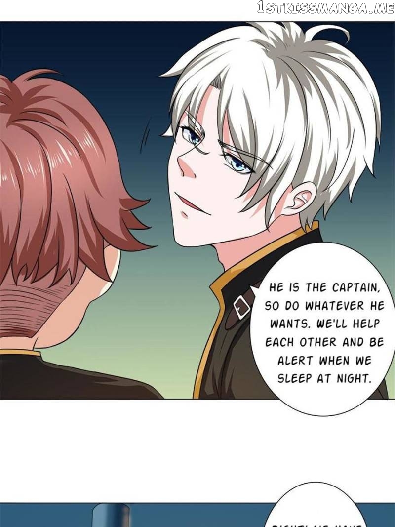 An urban cultivation frenzy chapter 8 - page 65
