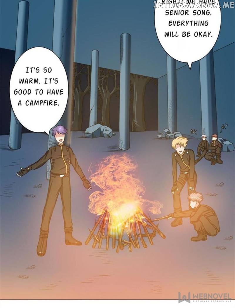 An urban cultivation frenzy chapter 8 - page 66