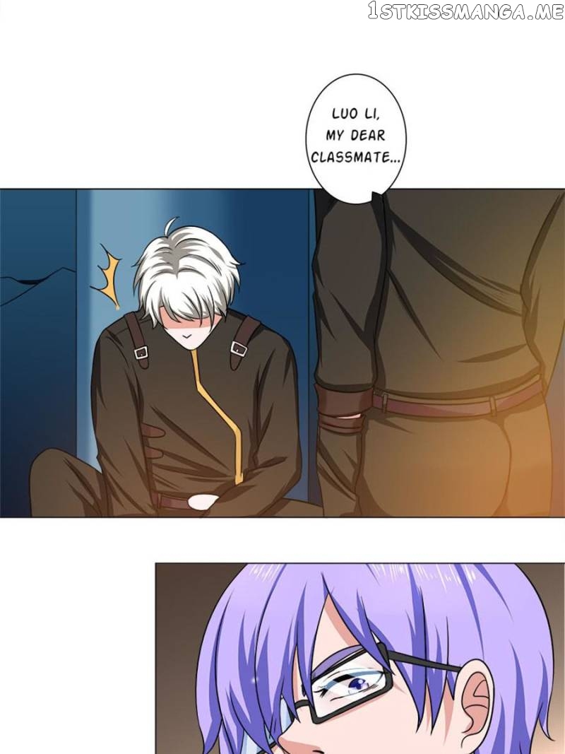 An urban cultivation frenzy chapter 8 - page 67