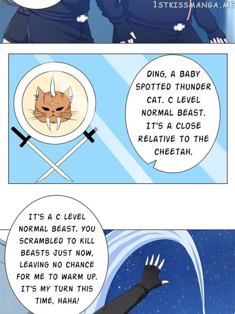 An urban cultivation frenzy chapter 7 - page 14
