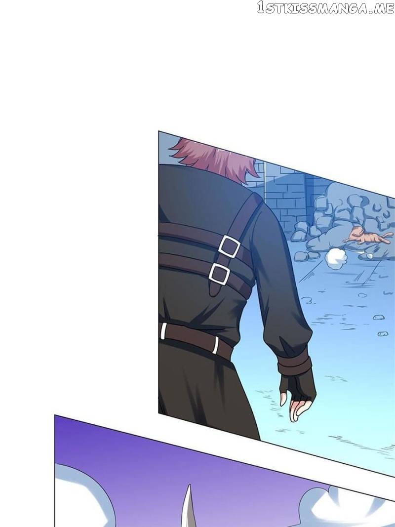 An urban cultivation frenzy chapter 7 - page 22