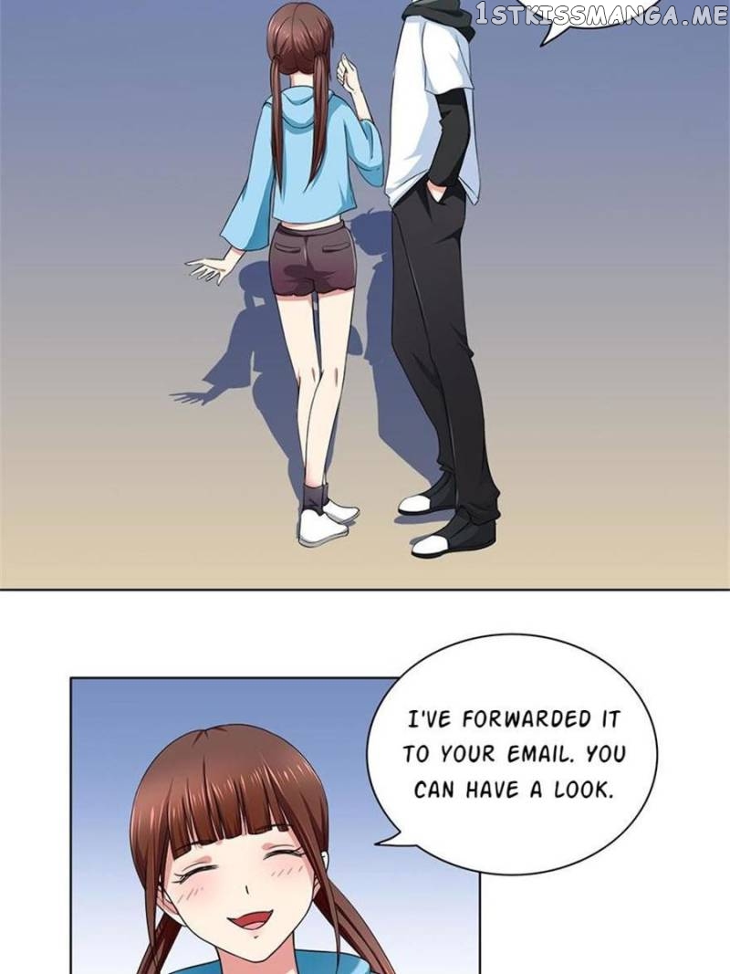 An urban cultivation frenzy chapter 6 - page 23