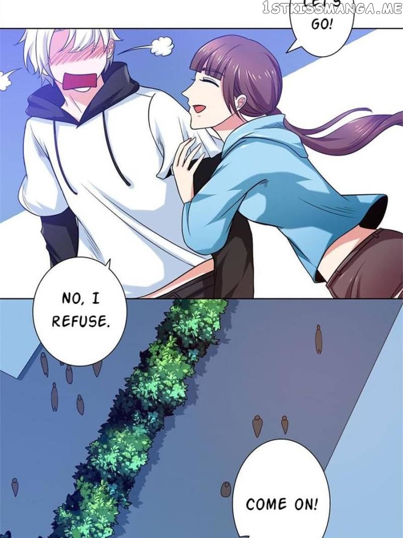 An urban cultivation frenzy chapter 6 - page 32