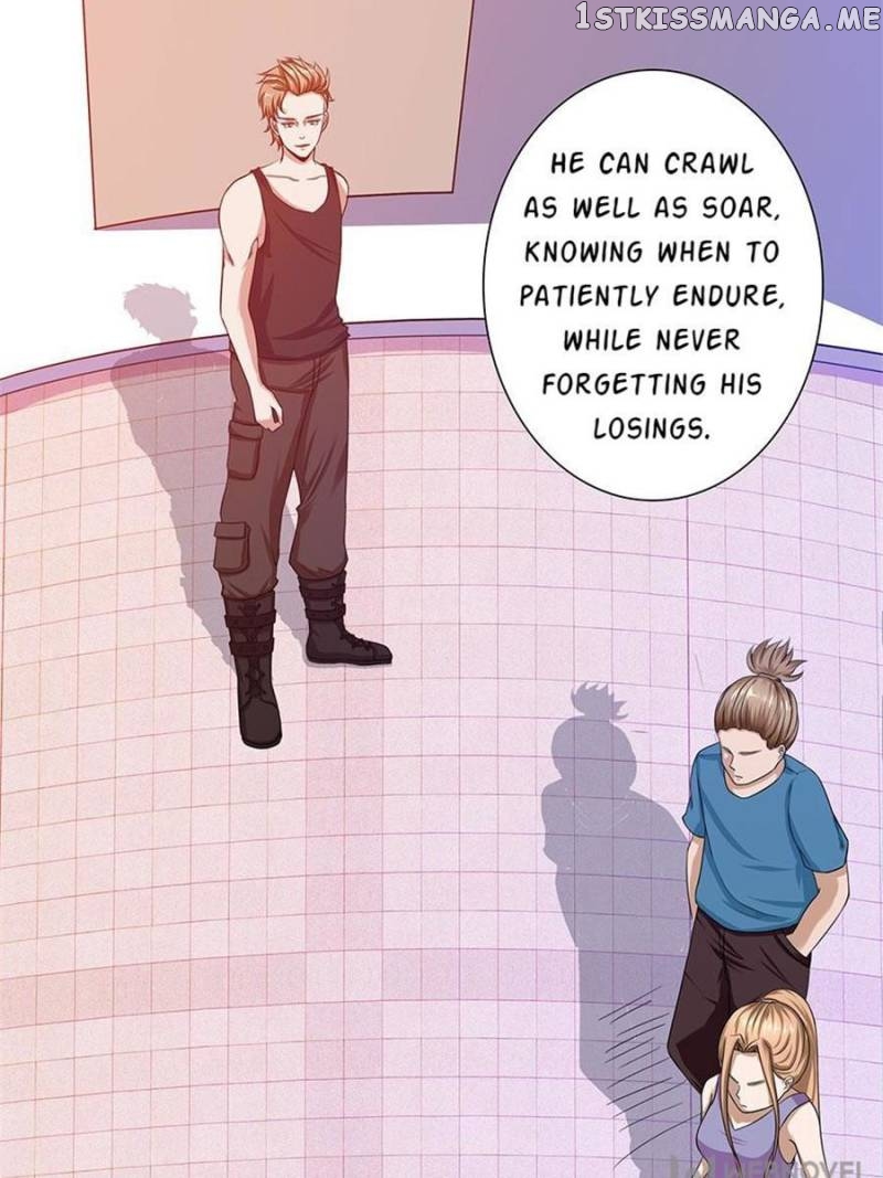 An urban cultivation frenzy chapter 5 - page 12