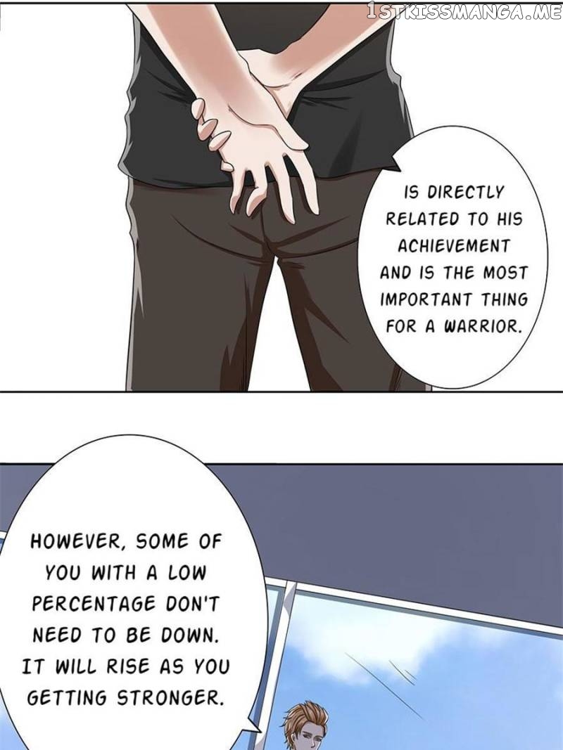 An urban cultivation frenzy chapter 5 - page 20