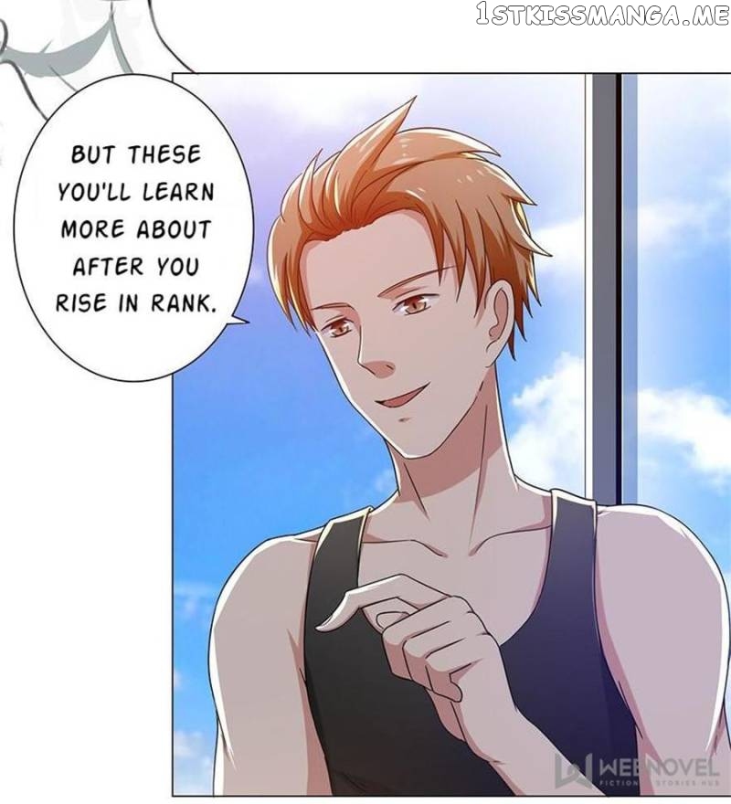 An urban cultivation frenzy chapter 5 - page 29
