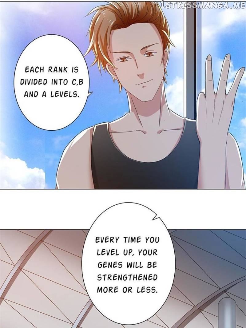An urban cultivation frenzy chapter 5 - page 32