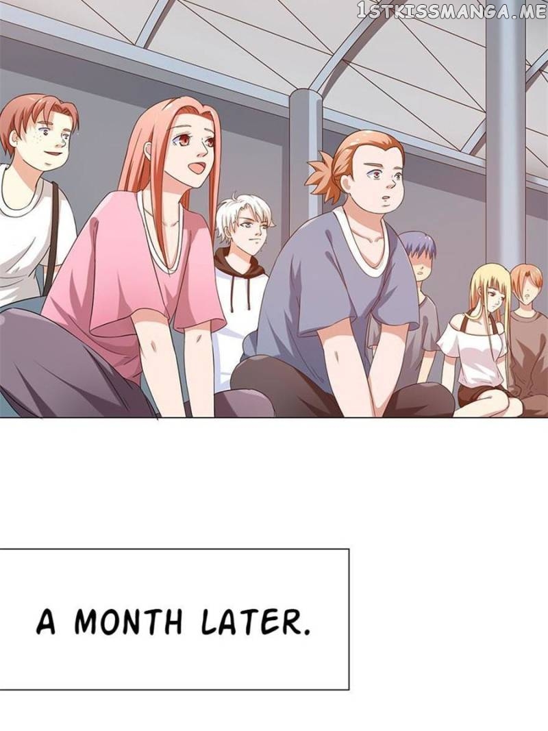 An urban cultivation frenzy chapter 5 - page 33
