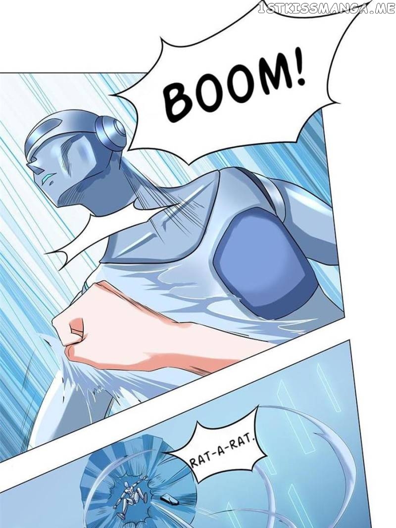 An urban cultivation frenzy chapter 5 - page 34