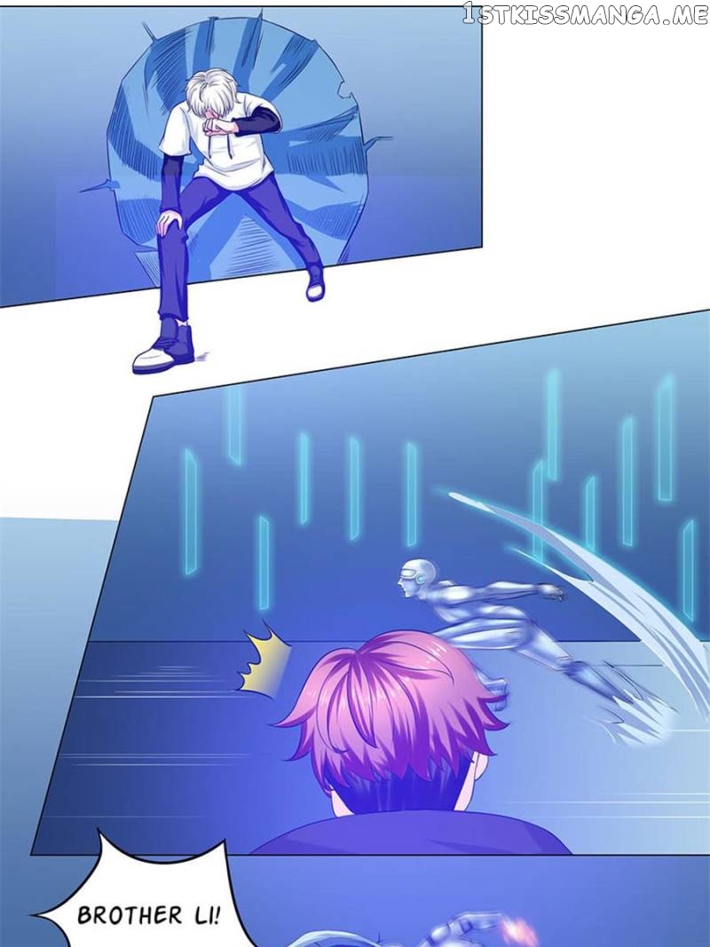 An urban cultivation frenzy chapter 5 - page 42