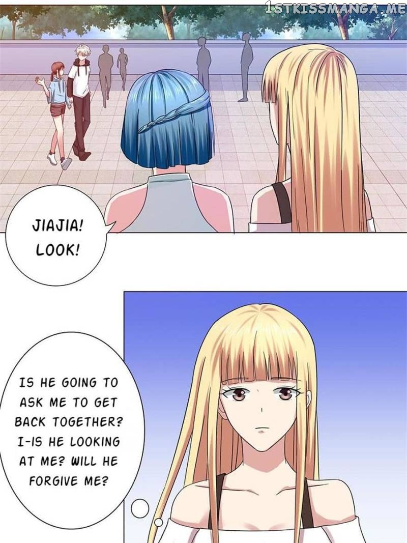 An urban cultivation frenzy chapter 5 - page 8