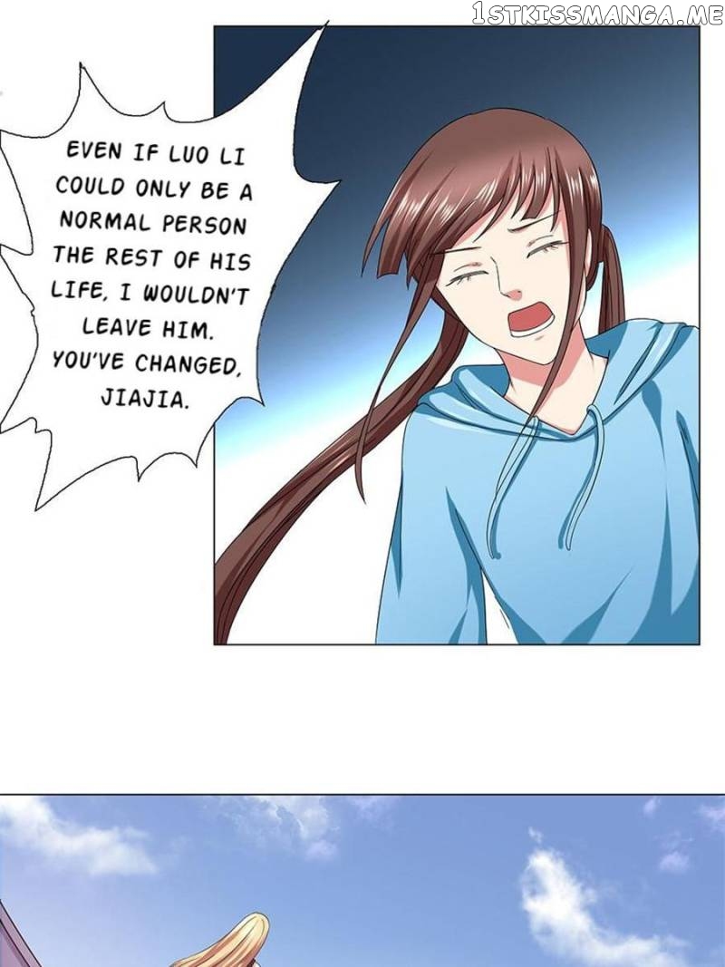 An urban cultivation frenzy chapter 4 - page 10
