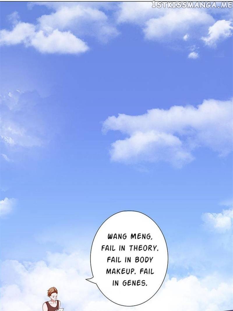 An urban cultivation frenzy chapter 4 - page 12