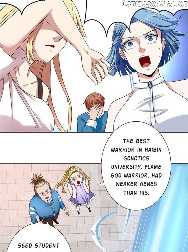 An urban cultivation frenzy chapter 4 - page 31