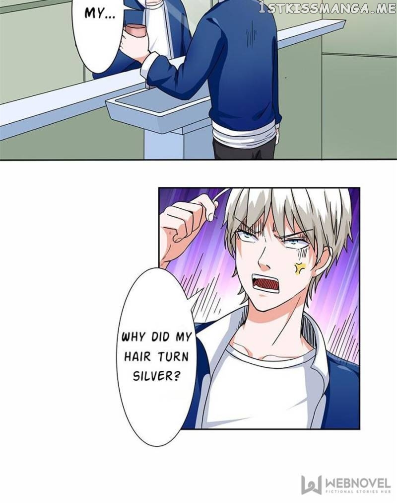 An urban cultivation frenzy chapter 3 - page 37