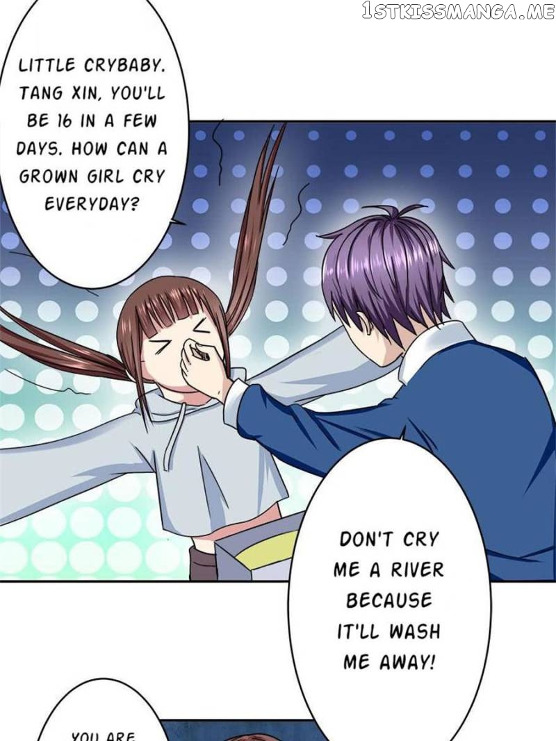 An urban cultivation frenzy chapter 2 - page 26