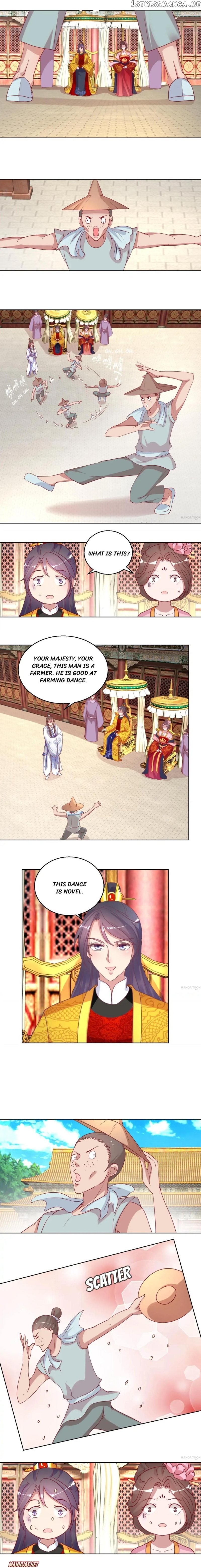 Prime Minister Is My Concubine chapter 37 - page 2