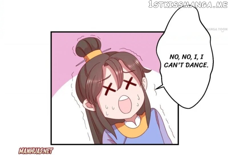 Prime Minister Is My Concubine chapter 23 - page 4