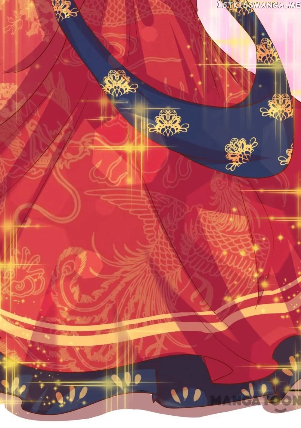 Prime Minister Is My Concubine chapter 12 - page 2