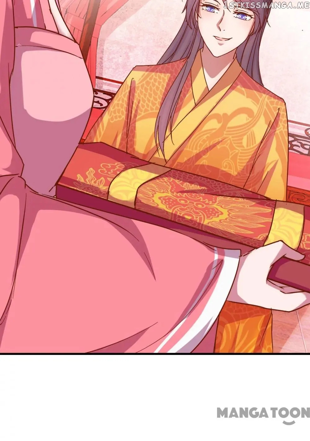 Prime Minister Is My Concubine chapter 10 - page 20