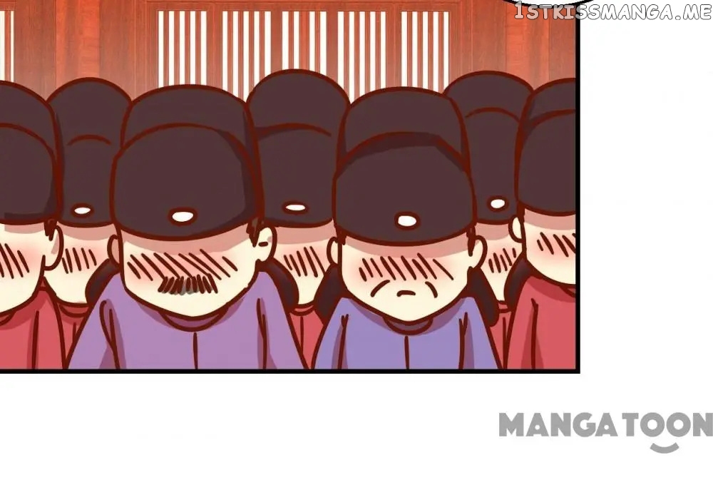 Prime Minister Is My Concubine chapter 8 - page 20