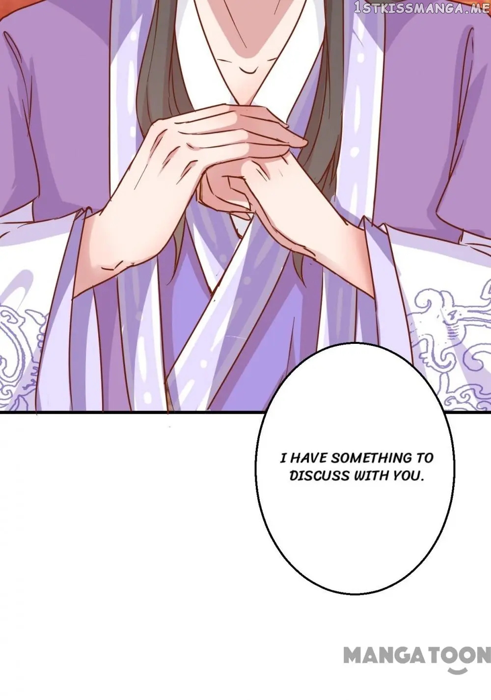 Prime Minister Is My Concubine chapter 5 - page 4