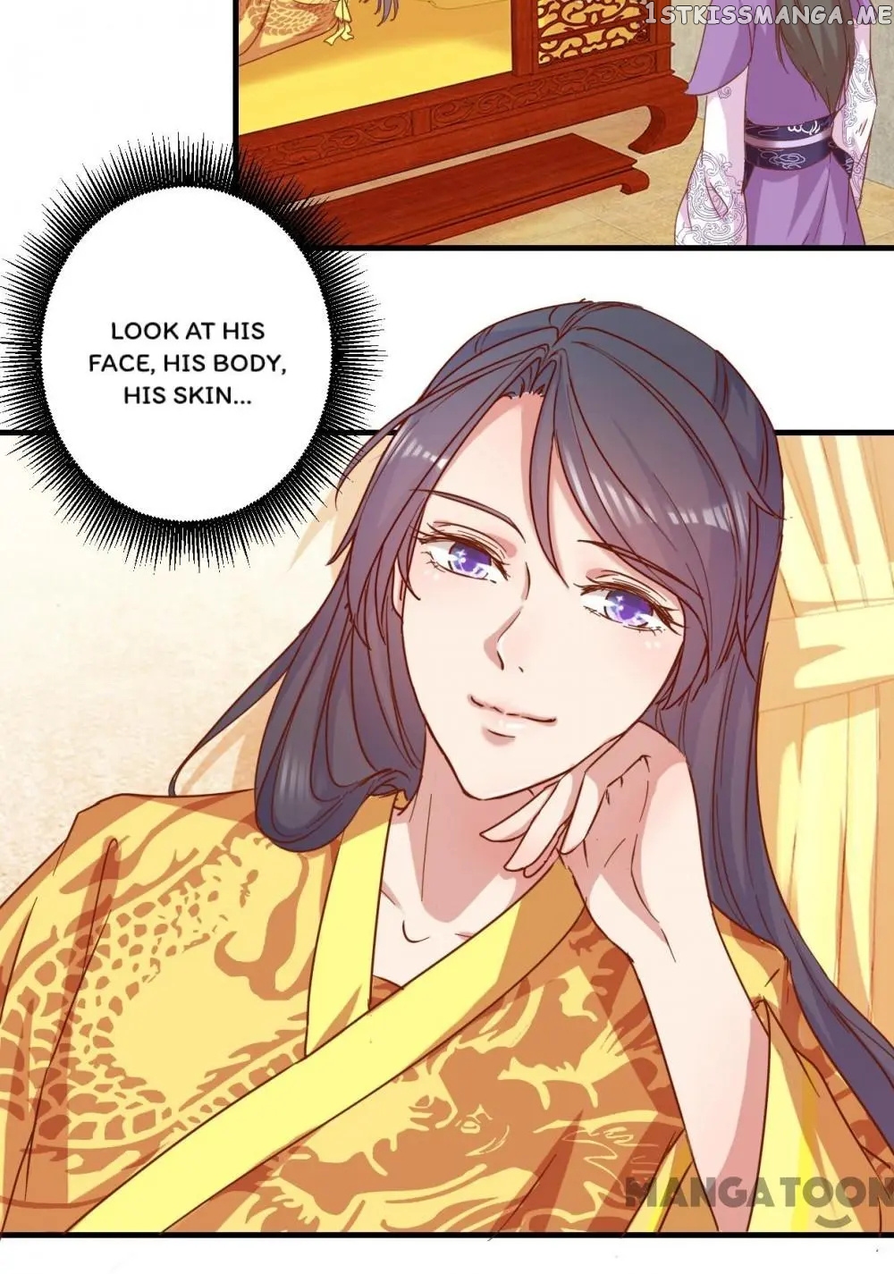Prime Minister Is My Concubine chapter 5 - page 6
