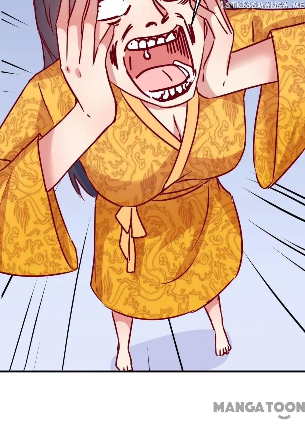 Prime Minister Is My Concubine chapter 4 - page 16