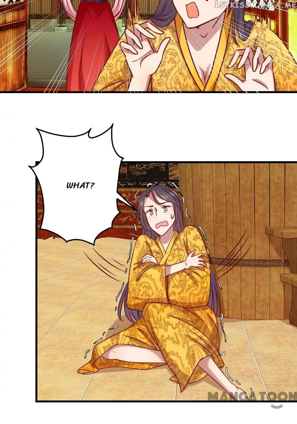 Prime Minister Is My Concubine chapter 3 - page 12