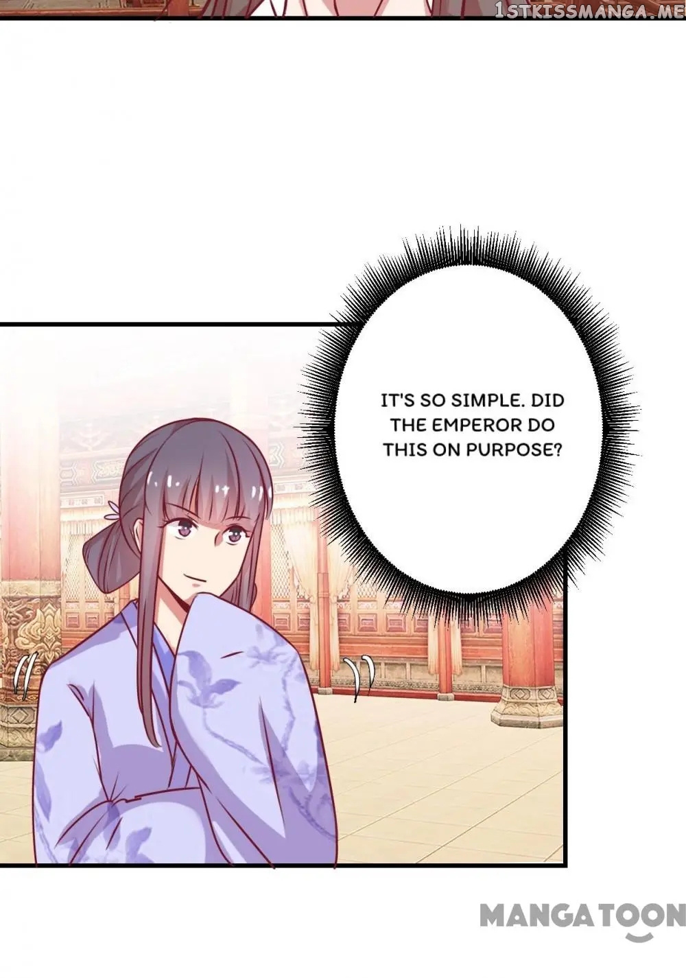 Prime Minister Is My Concubine chapter 2 - page 2