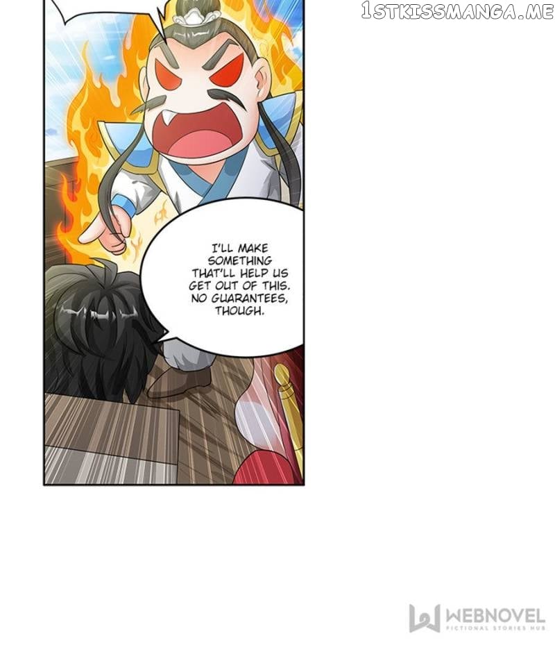 Demonic Housekeeper chapter 138 - page 2